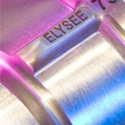 Polyethylene (PE) pipe certification marks
