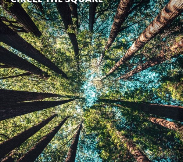 Green Elysée: Yearly Report 2021 — cover image