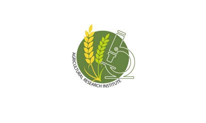 Agriculture Research Institute logo