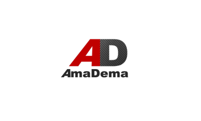 AmaDema logo