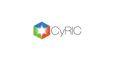 CyRIC logo