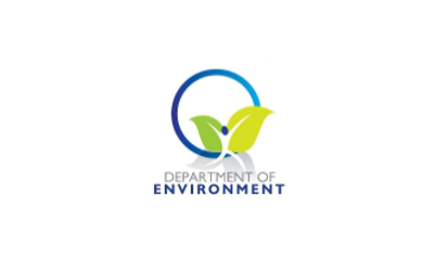 Department of Environment logo