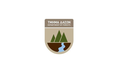 Department of Forests logo