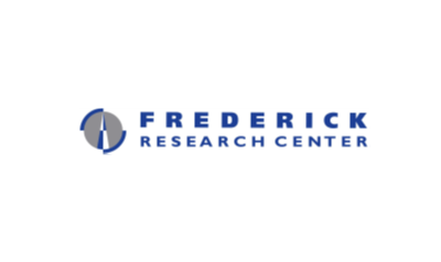 Frederick Research Center logo