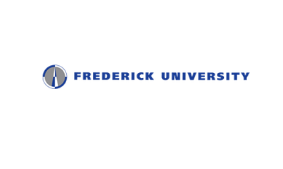 Frederick University logo