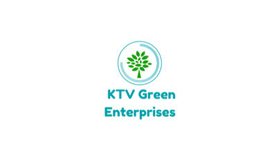 KTV Green Enterprises logo