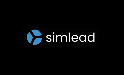 Simlead logo